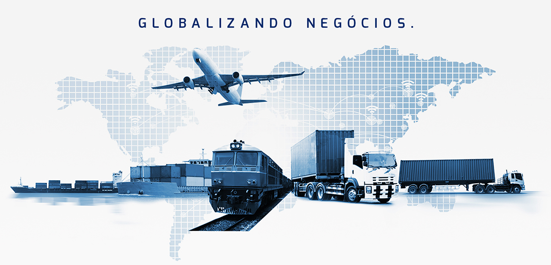 Export Manager - Globalizando Negócios